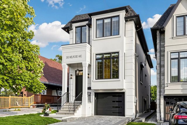 383 Melrose Avenue, Toronto C04