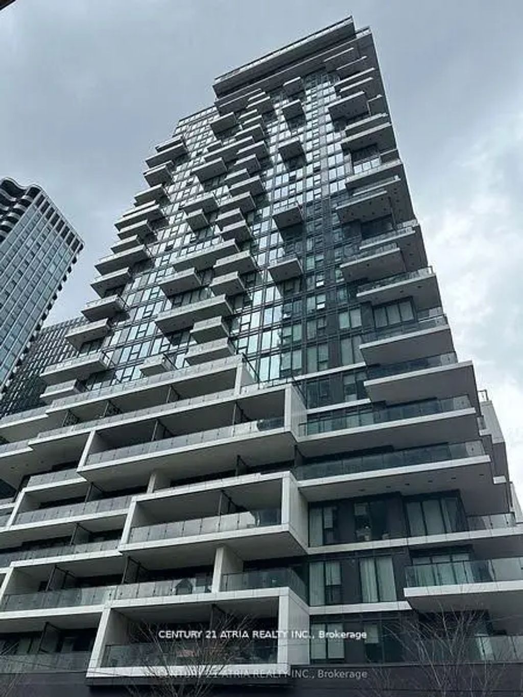77 Shuter Street 1012, Toronto C08