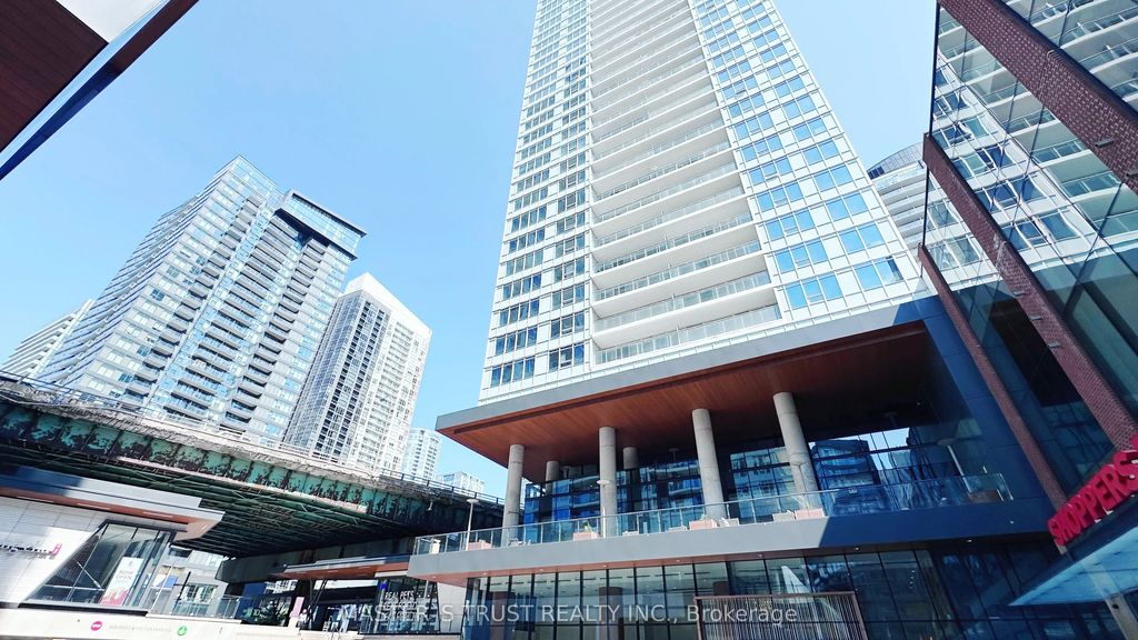 17 Bathurst Street 1715, Toronto C01
