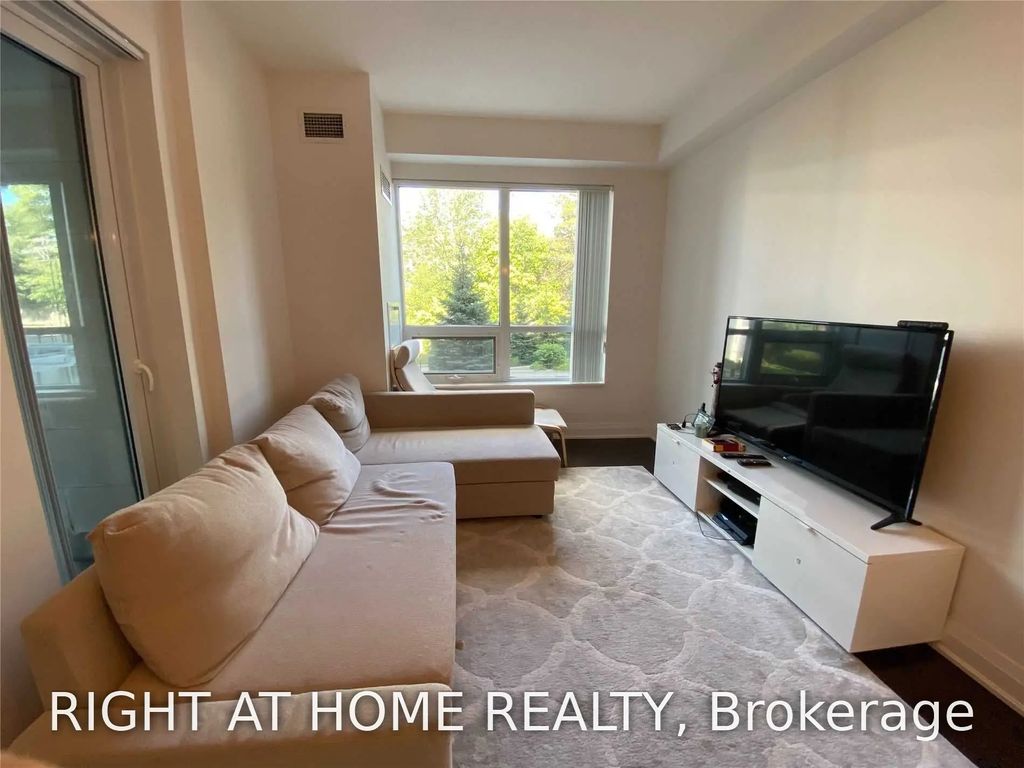 21 Clairtrell Road 224, Toronto C14