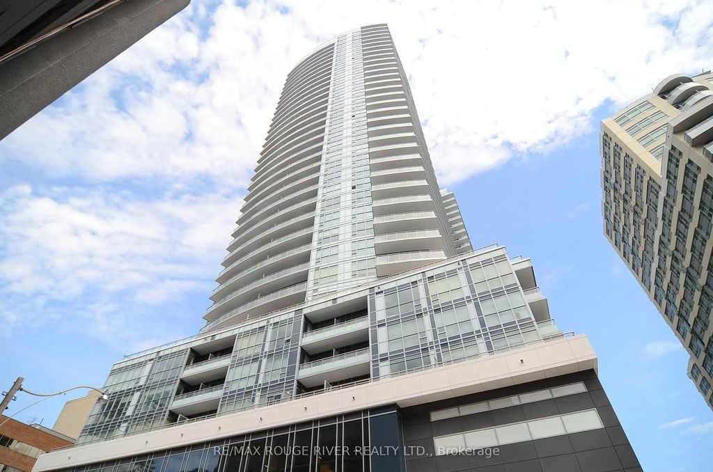 89 Dunfield Avenue 509, Toronto C10