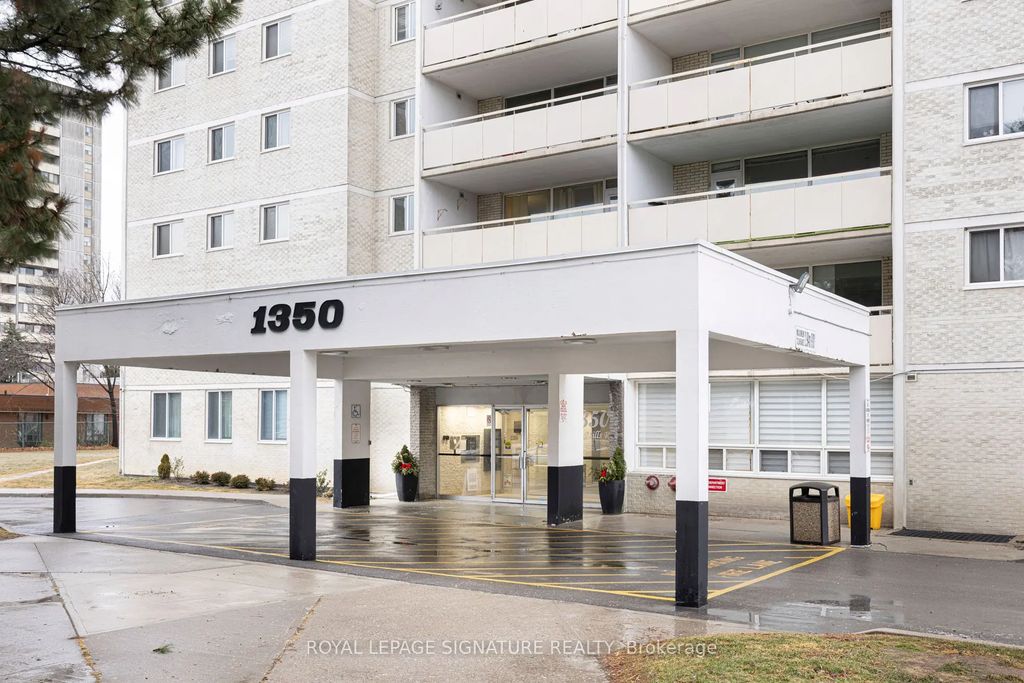 1350 York Mills Road 803, Toronto C13