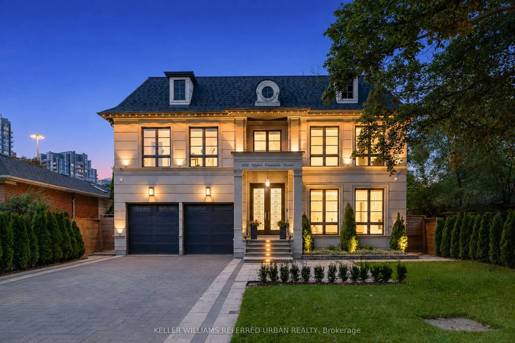 130 Upper Canada Drive, Toronto C12