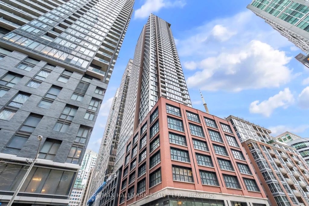 55 Mercer Street 3212, Toronto C01