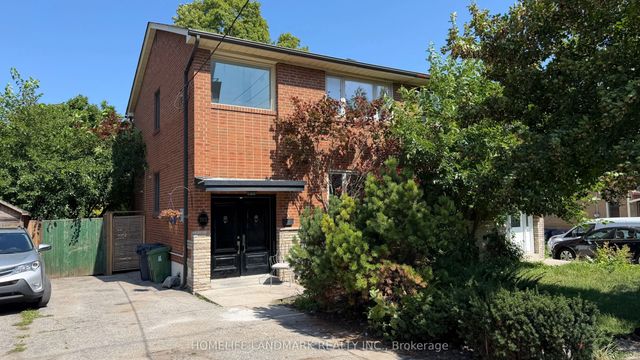 702 Sheppard Ave E Avenue E, Toronto C15