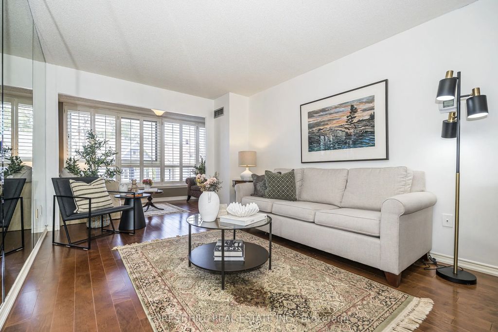 225 Davenport Road 319, Toronto C02