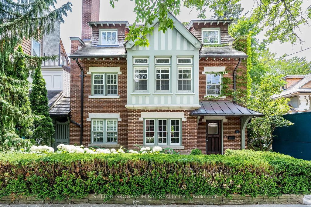 63 Highland Avenue, Toronto C09