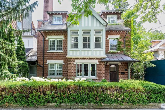 63 Highland Avenue, Toronto C09