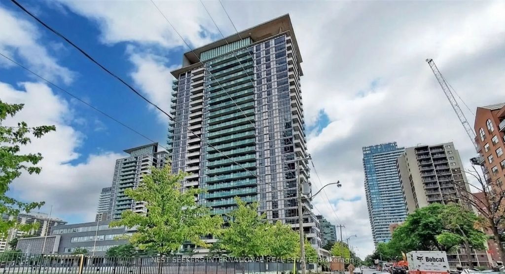 70 Roehampton Avenue 1611, Toronto C10