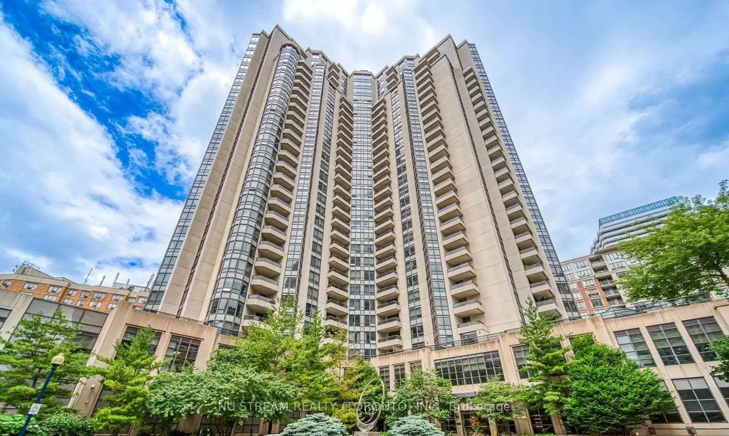 500 Doris Avenue 1519, Toronto C14