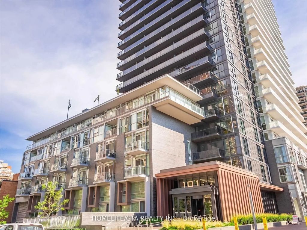 101 Erskine Avenue 2005, Toronto C10