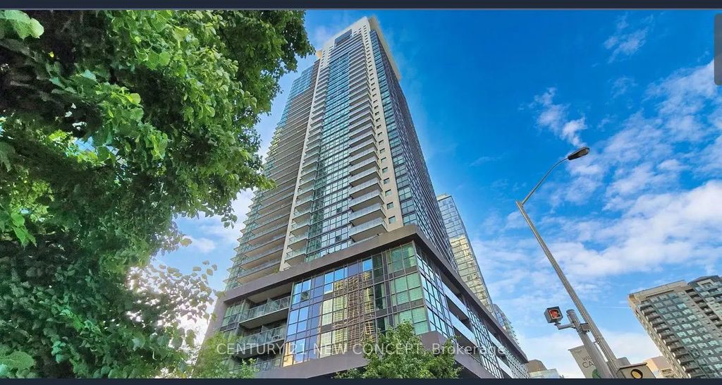 5168 Yonge Street 2709, Toronto C07