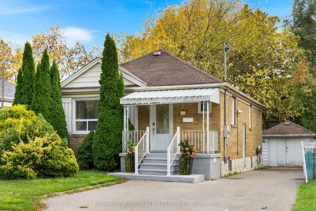 69 Nipigon Avenue, Toronto C14