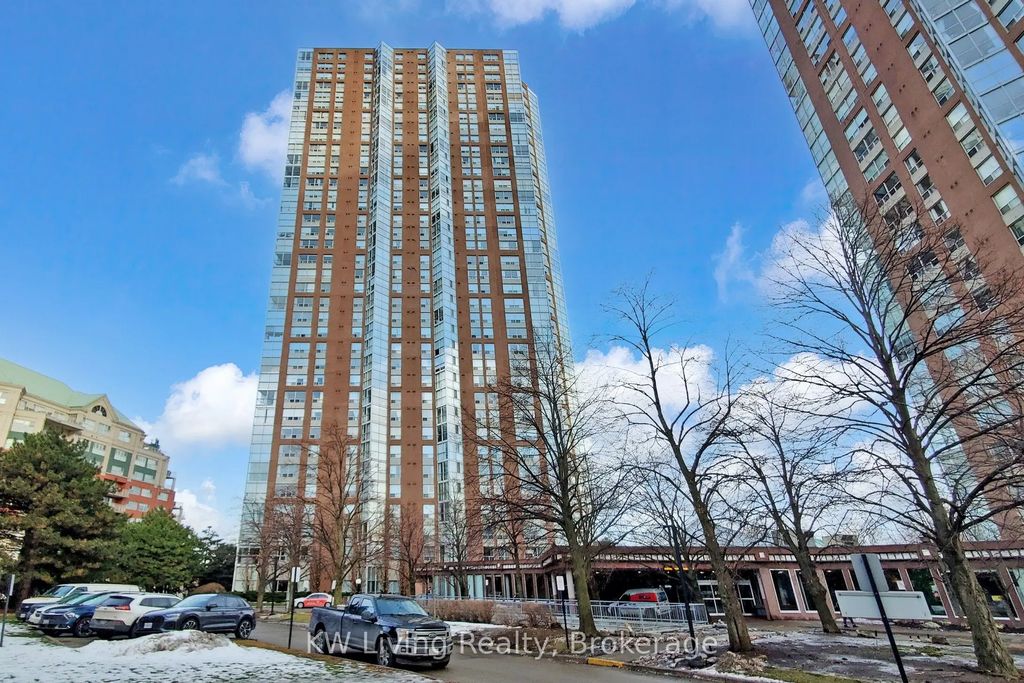 7 Concorde Place 2309, Toronto C13