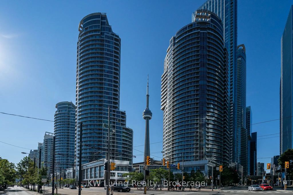 208 Sw Queens Quay W 2111, Toronto C01