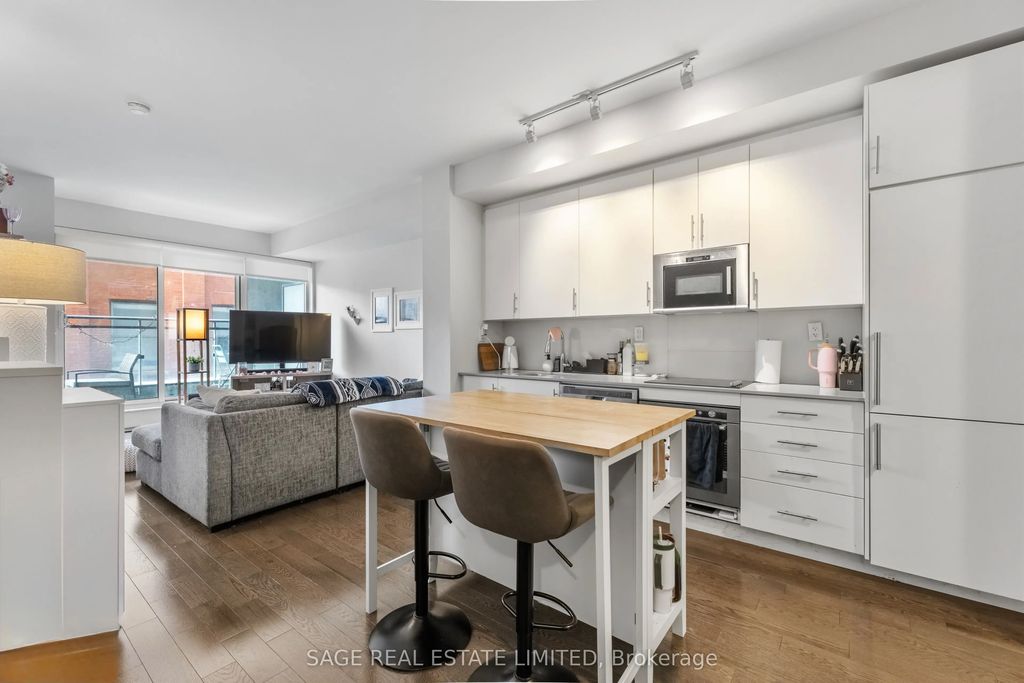 460 Adelaide Street E 309, Toronto C08