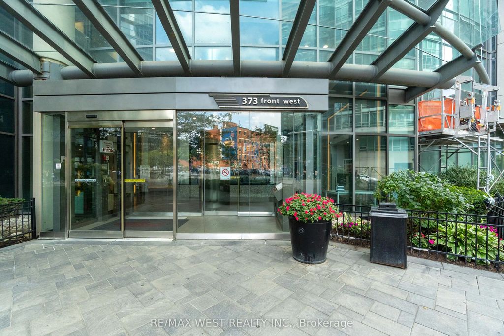 373 Front Street W 2509, Toronto C01