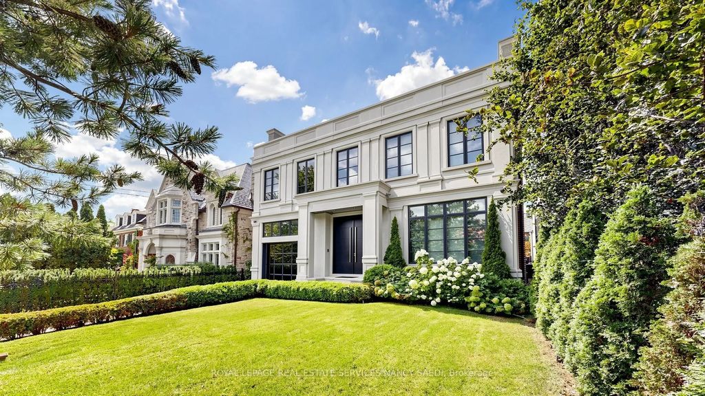 474 Russell Hill Road, Toronto C03