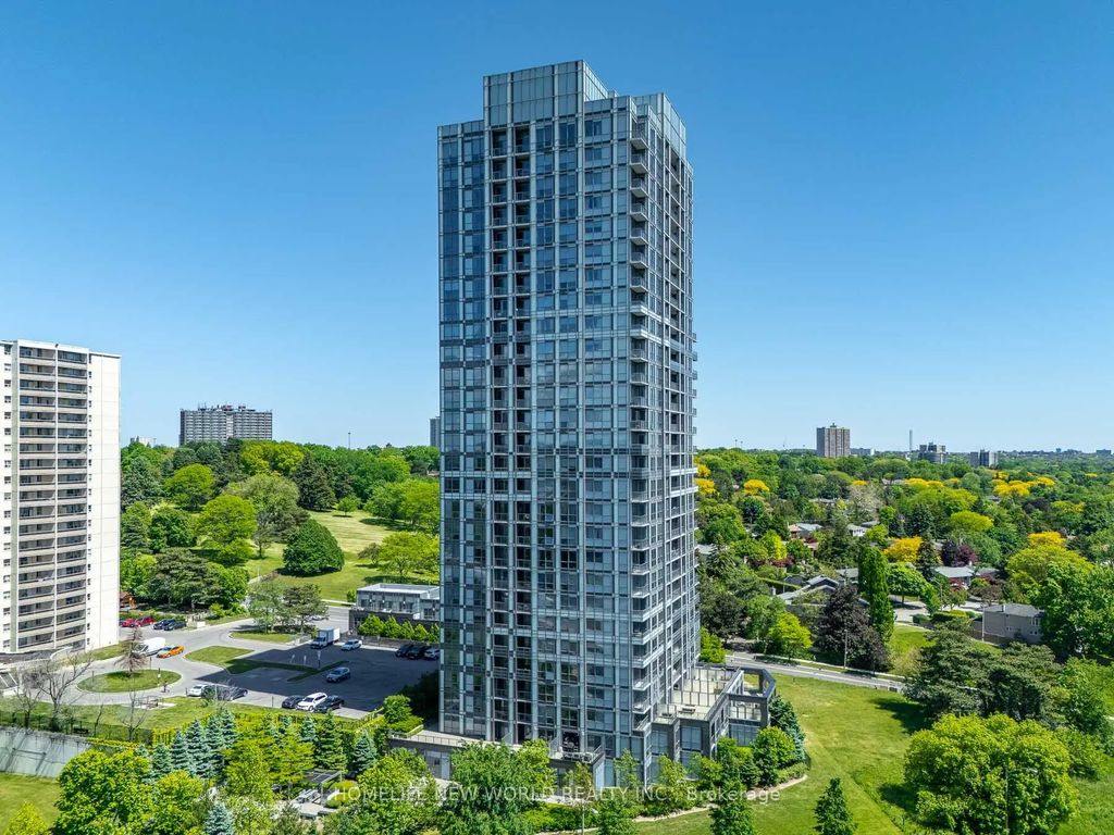 18 Graydon Hall Drive 809, Toronto C13