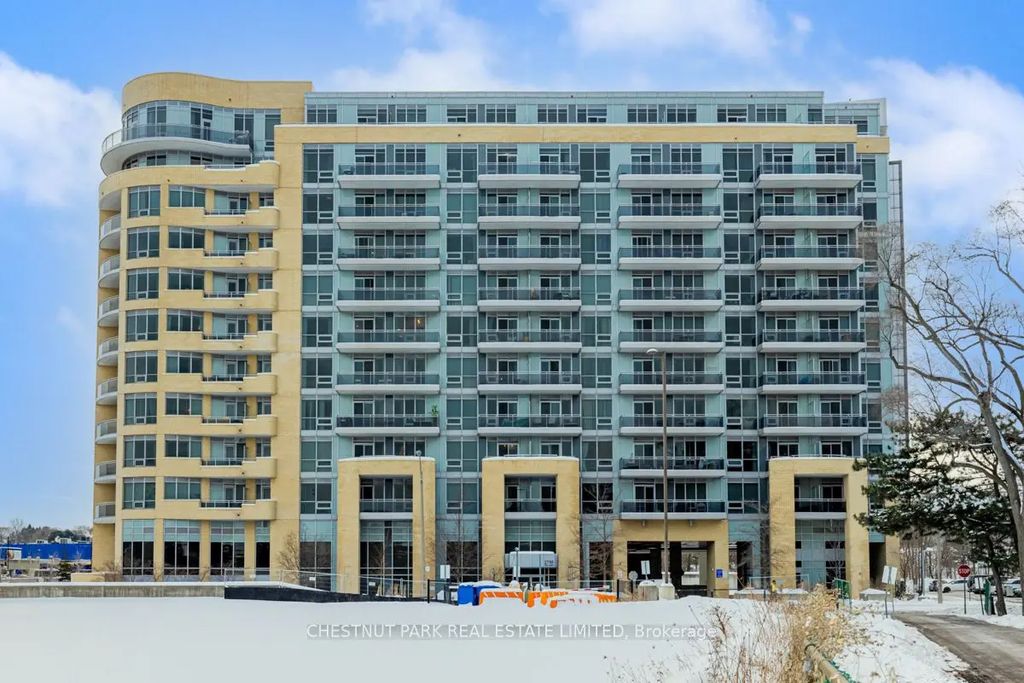2756 Old Leslie Street 816, Toronto C15