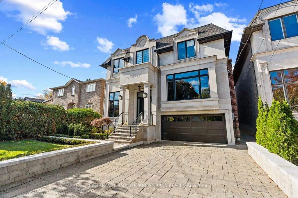 90 Glen Rush Boulevard, Toronto C04