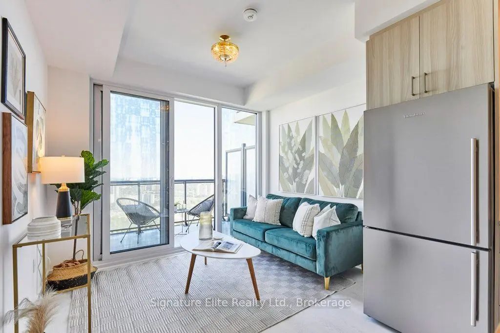 30 Inn On The Park Drive 4207, Toronto C13