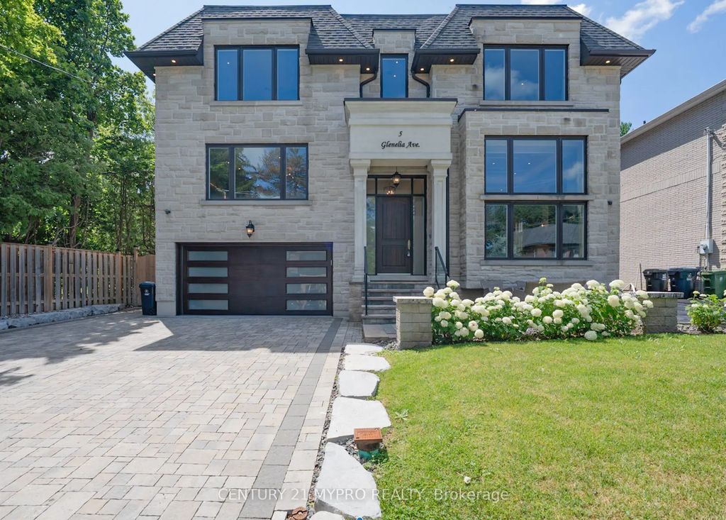 5 Glenelia Avenue, Toronto C14