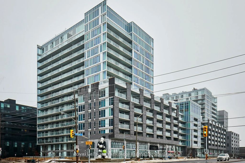 555 Wilson Avenue E402, Toronto C06