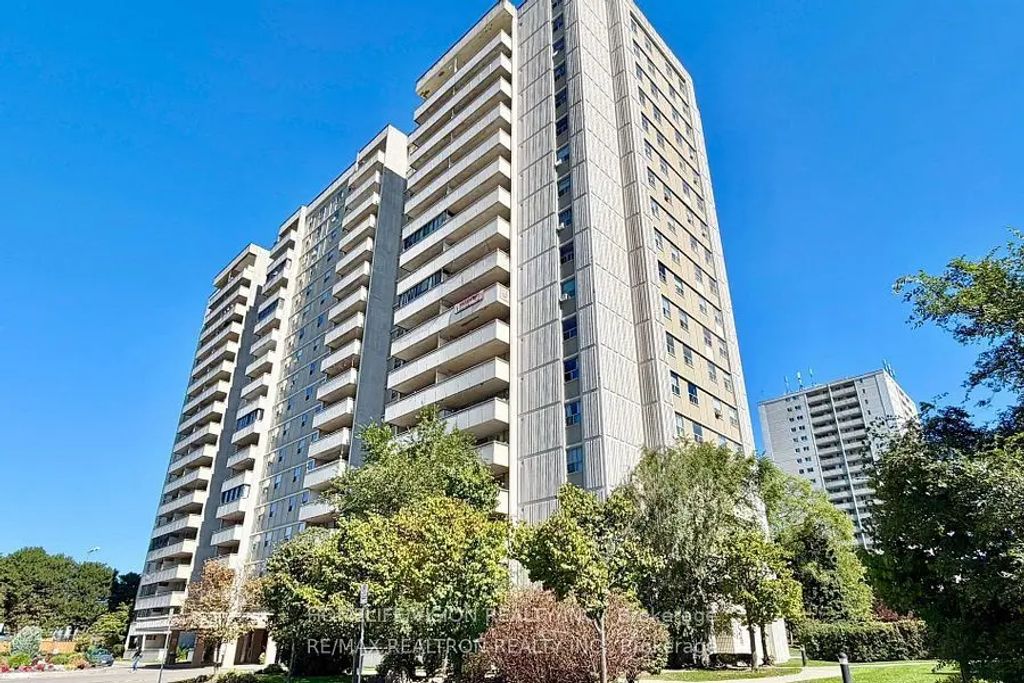 1338 York Mills Boulevard 1808, Toronto C13