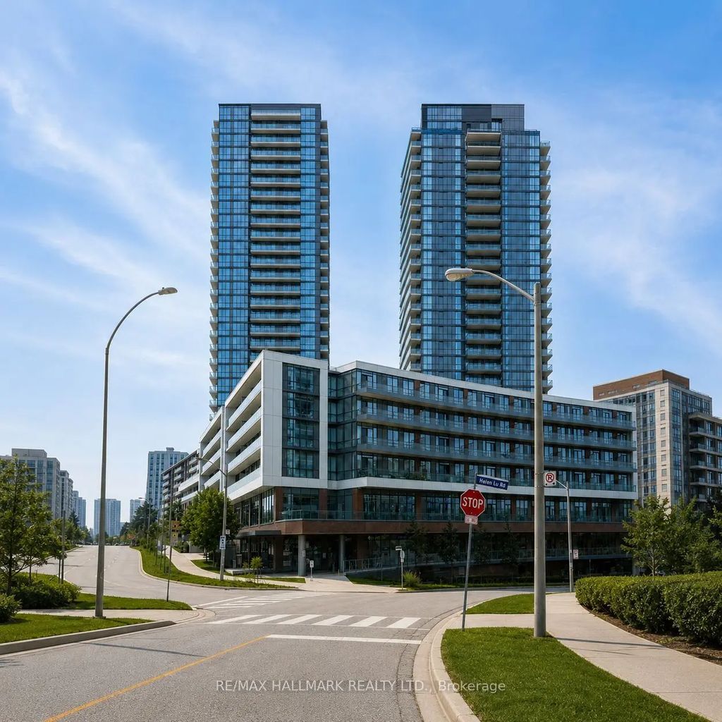 32 Forest Manor Road 3103, Toronto C15