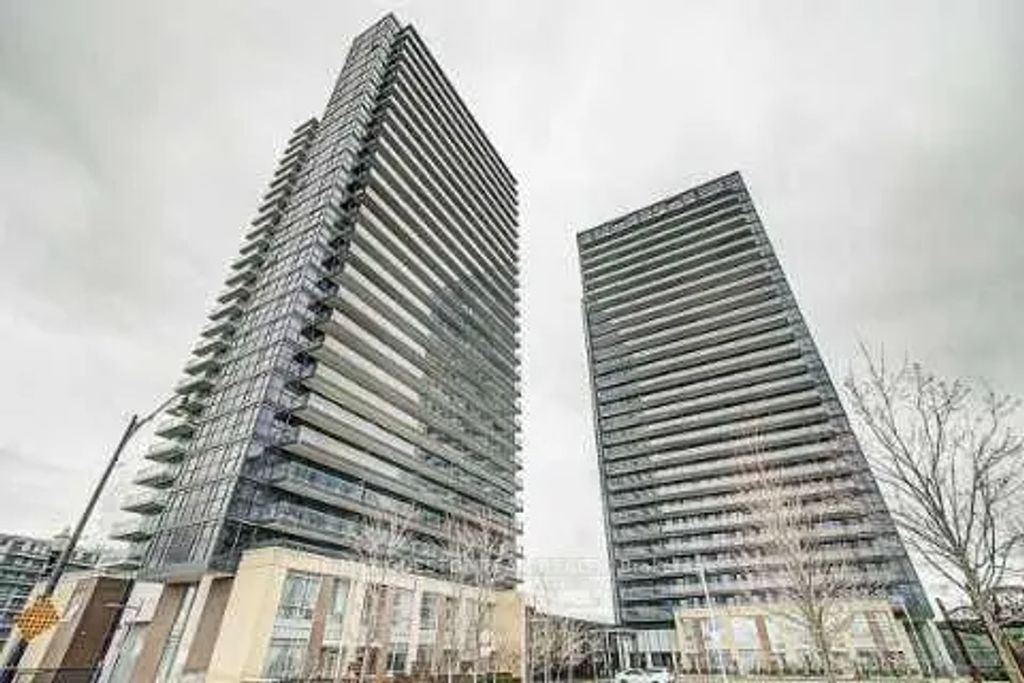 29 Singer Court 2503, Toronto C15