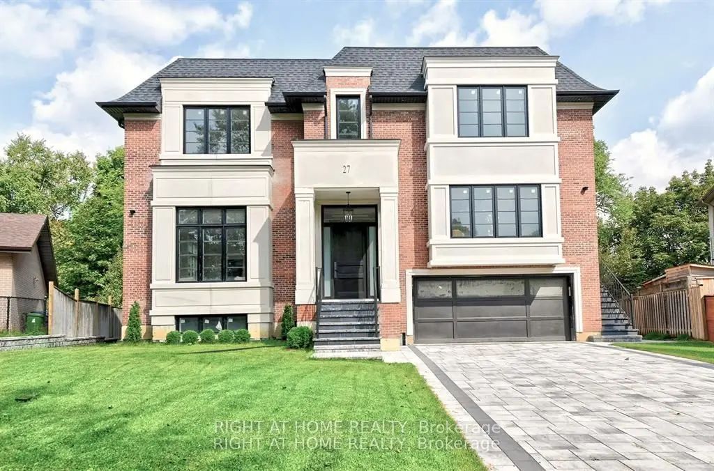 27 Hurlingham Crescent, Toronto C13