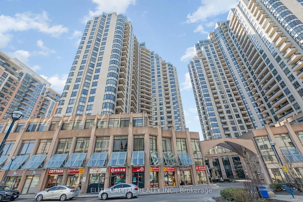 15 Northtown Way 2018, Toronto C14