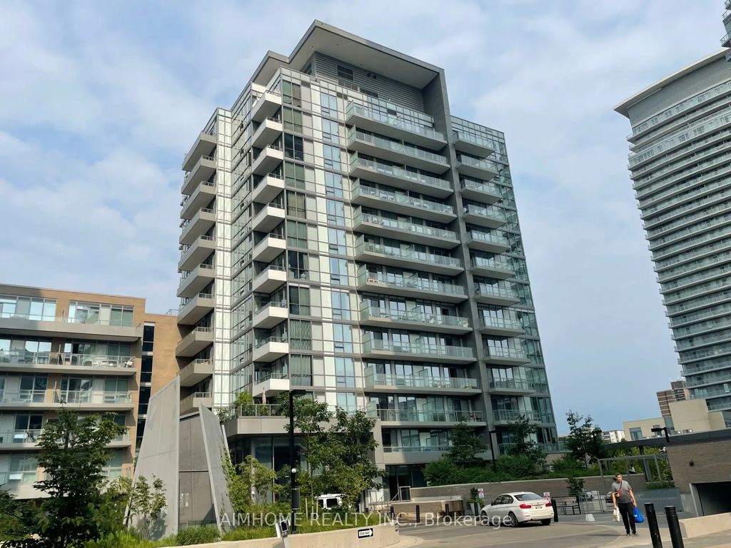 52 Forest Manor Road 1305, Toronto C15