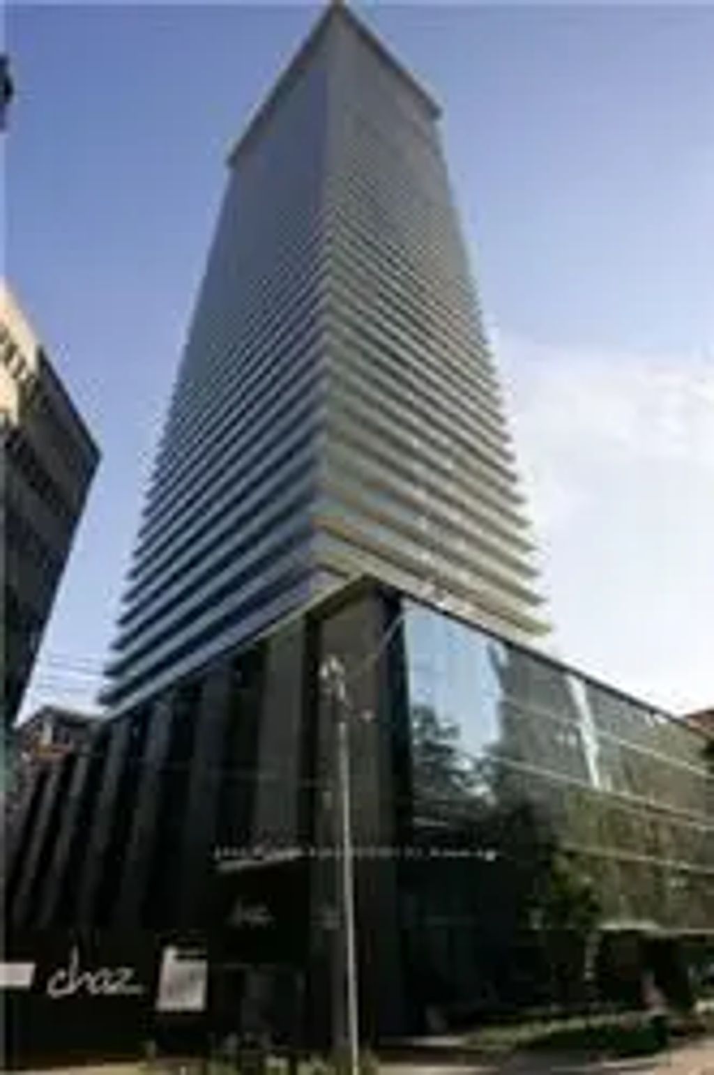33 Charles Street E 1506, Toronto C08