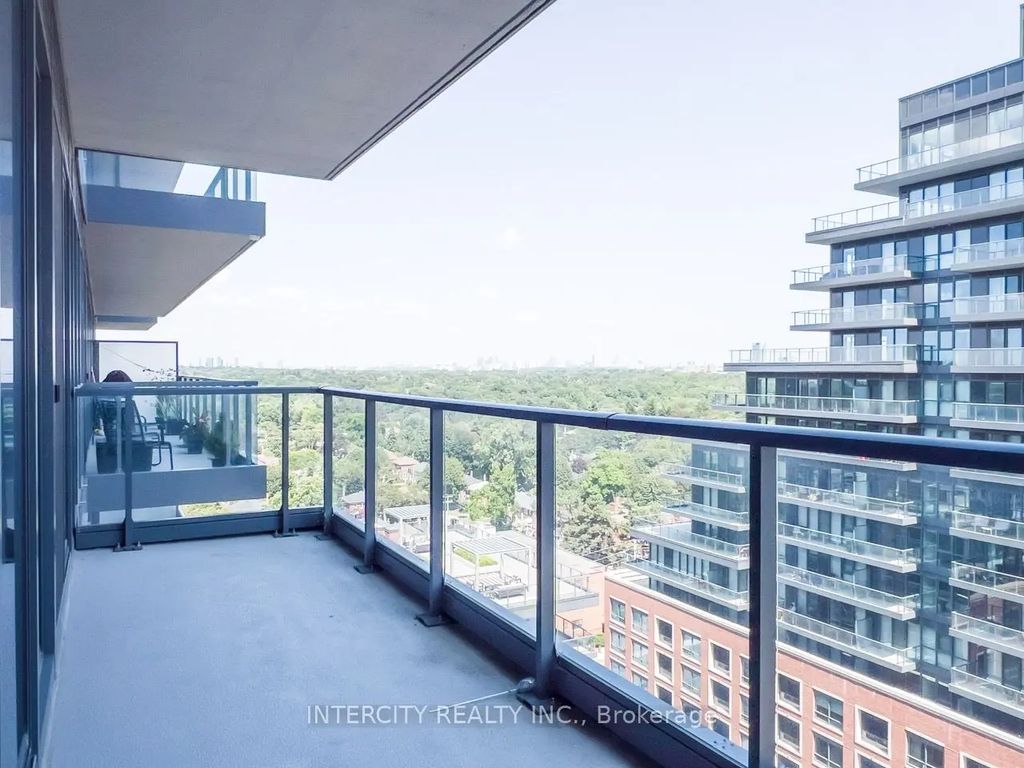 33 Frederick Todd Way 1307, Toronto C11