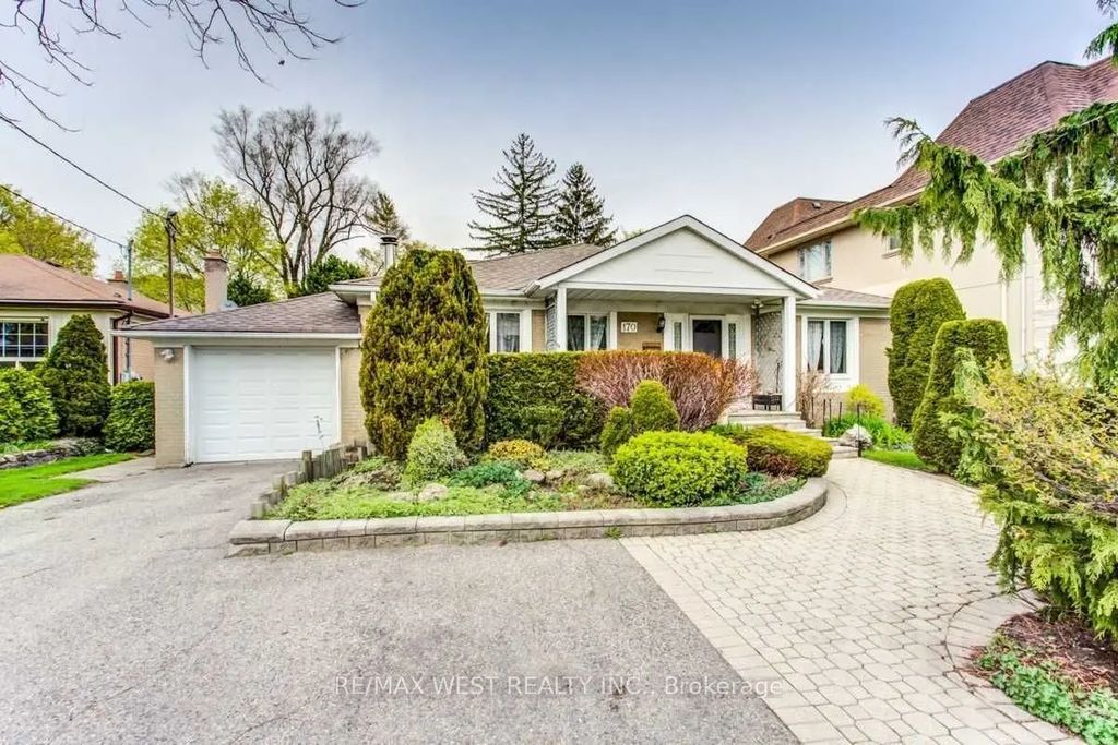 170 Newton Drive, Toronto C14