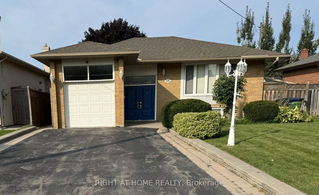 28 Gorman Park Road, Toronto C06