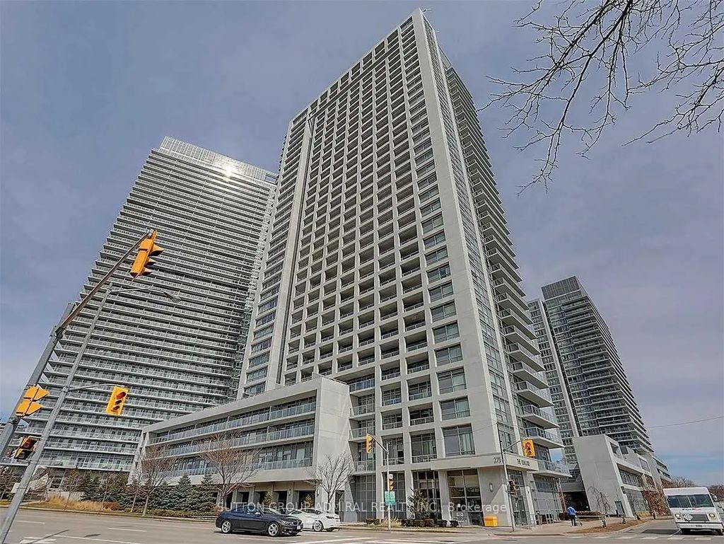 275 Yorkland Road 2407, Toronto C15