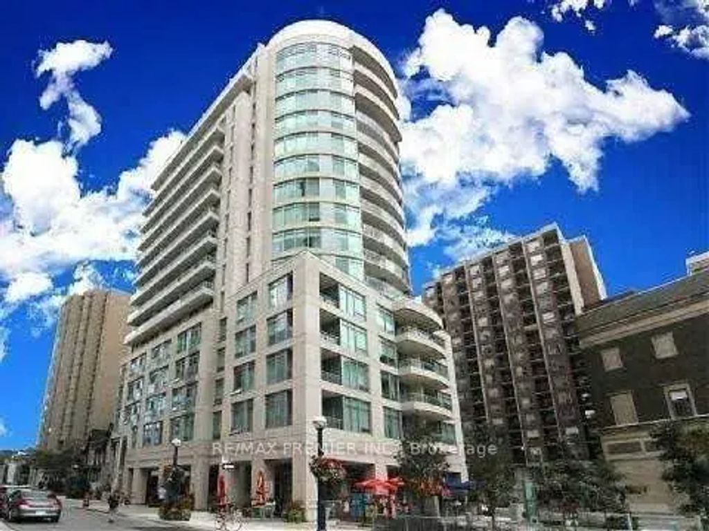8 Scollard Street S 605, Toronto C02