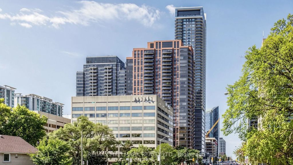 33 Sheppard Avenue E 2905, Toronto C14