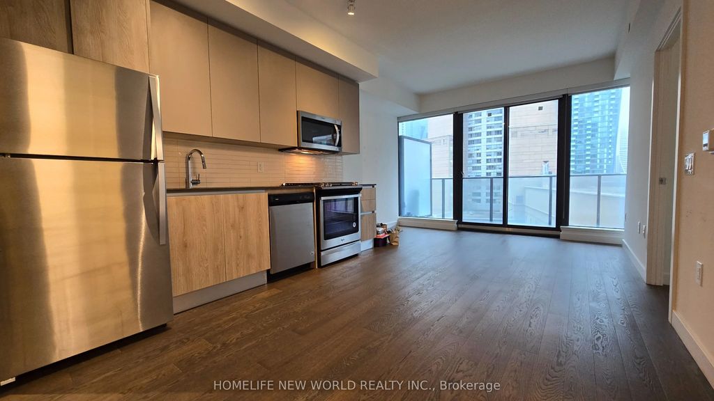 2a Church Street 1006, Toronto C08