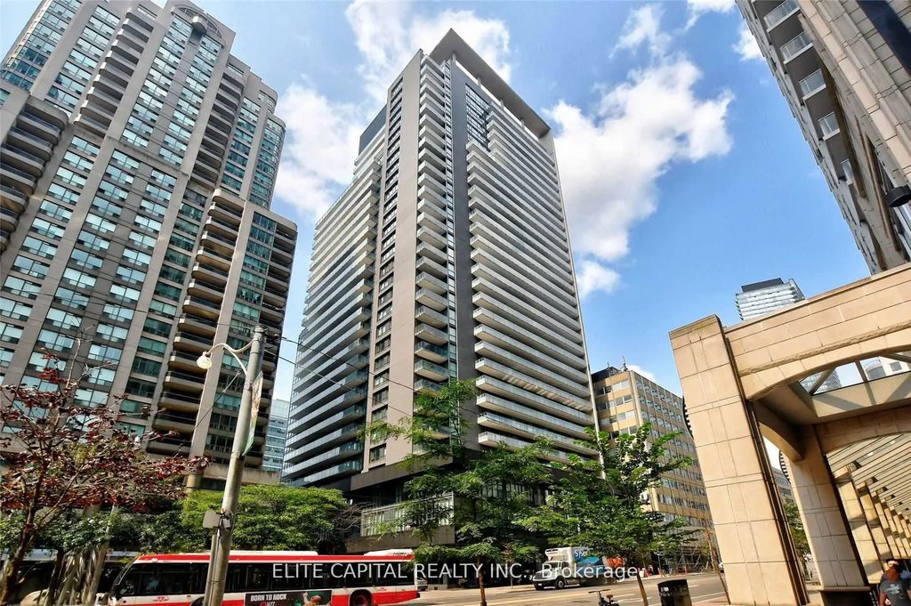 770 Bay Street 502, Toronto C01