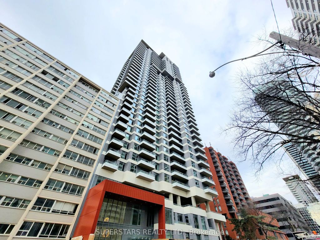 50 Dunfield Avenue 814, Toronto C10
