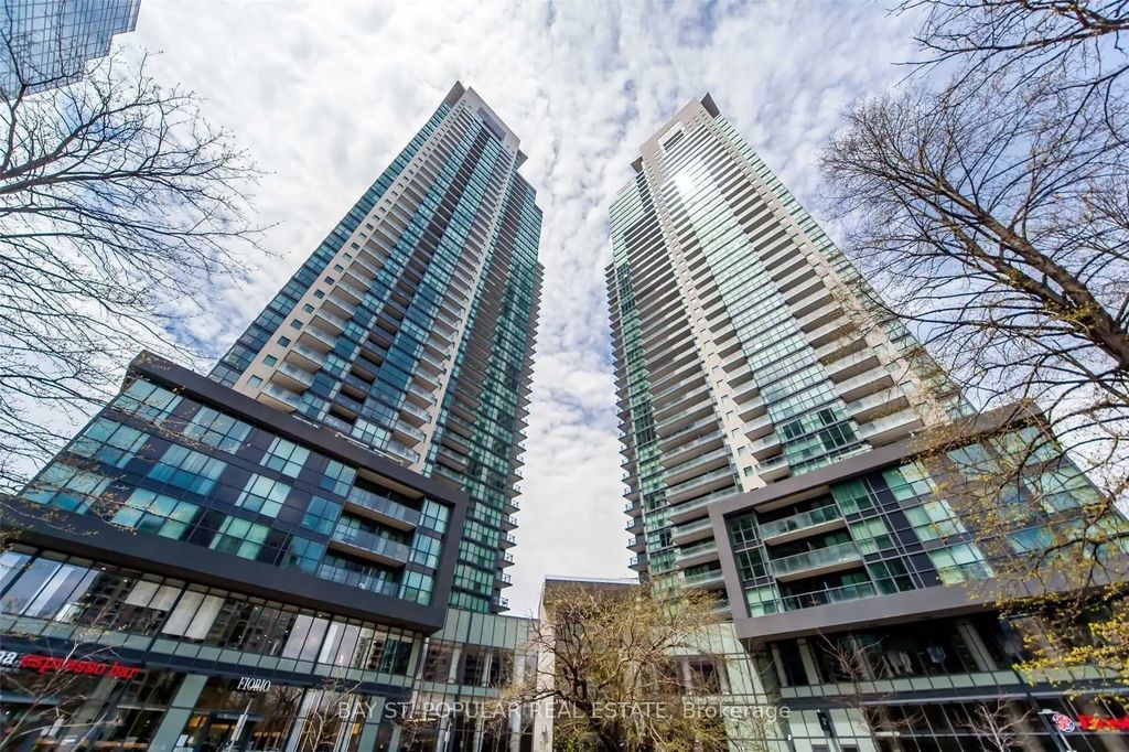 5162 Yonge Street 611, Toronto C07
