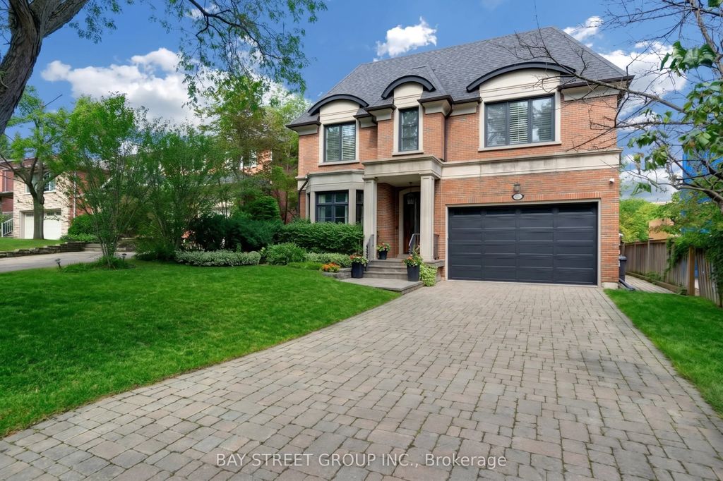 28 Carnwath Crescent, Toronto C12