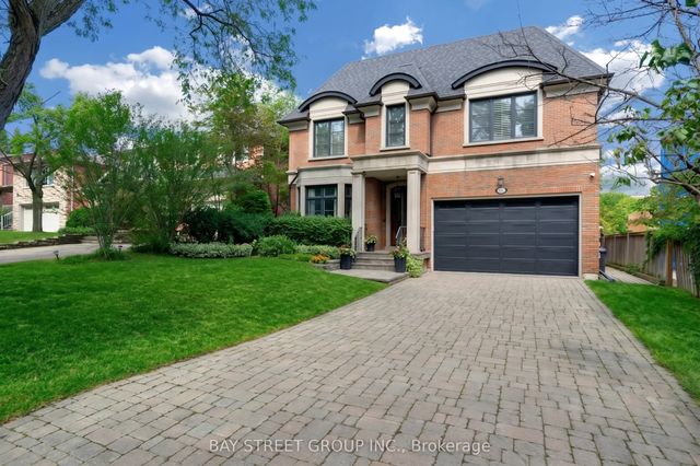28 Carnwath Crescent, Toronto C12