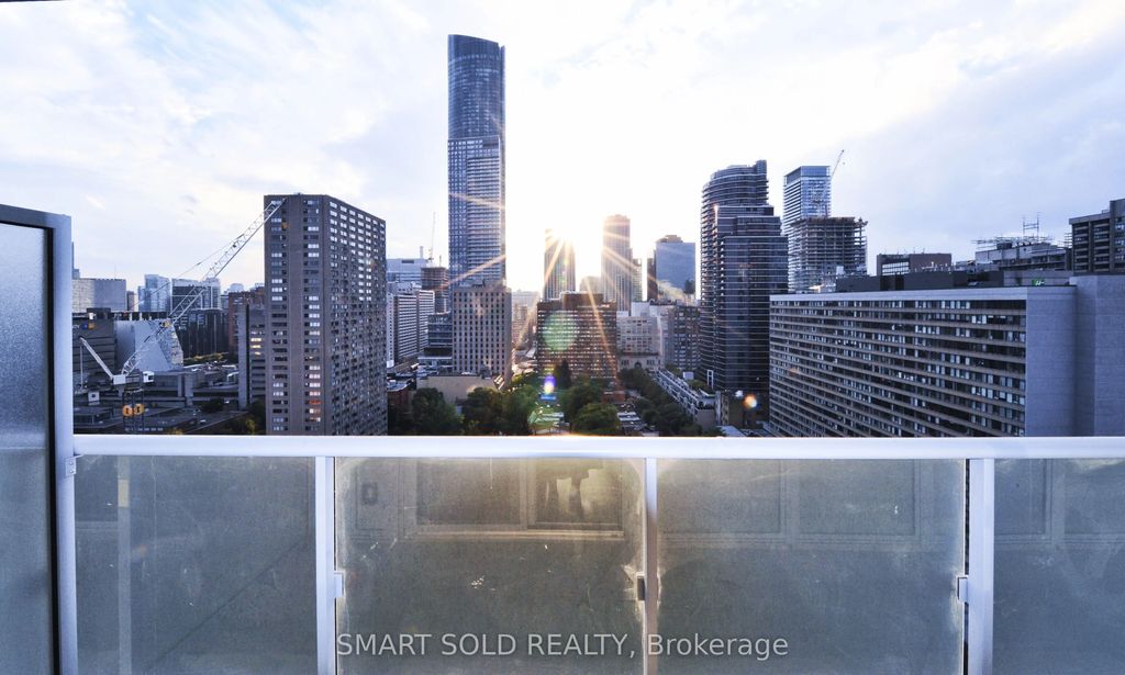 365 Church Street 2113, Toronto C08