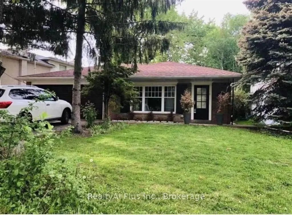 32 Hopperton Drive Lower, Toronto C12