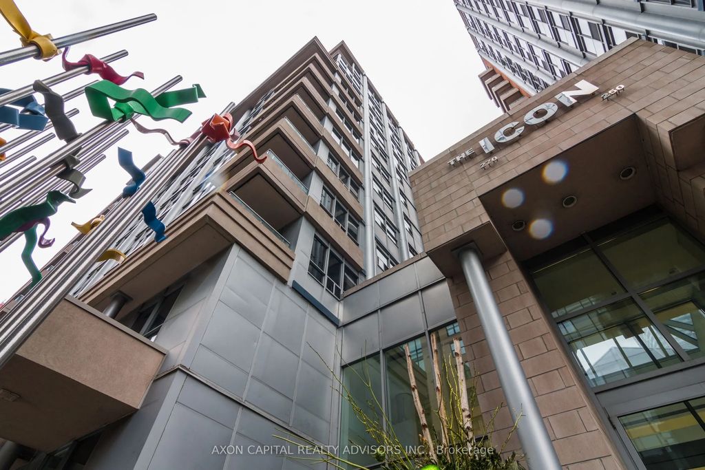 250 Wellington Street W 1243, Toronto C01